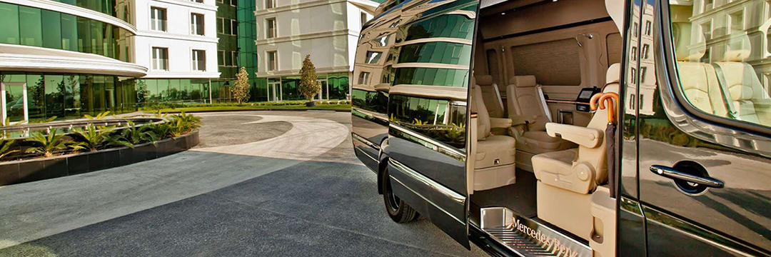 gazipaşa airport transfer