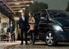 Gazipaşa Havalimanı Hotel Transfer